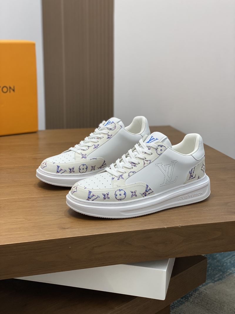 Louis Vuitton Low Shoes